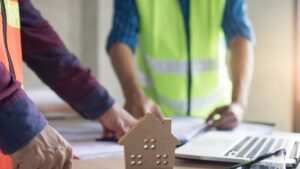 inspección técnica de edificios
